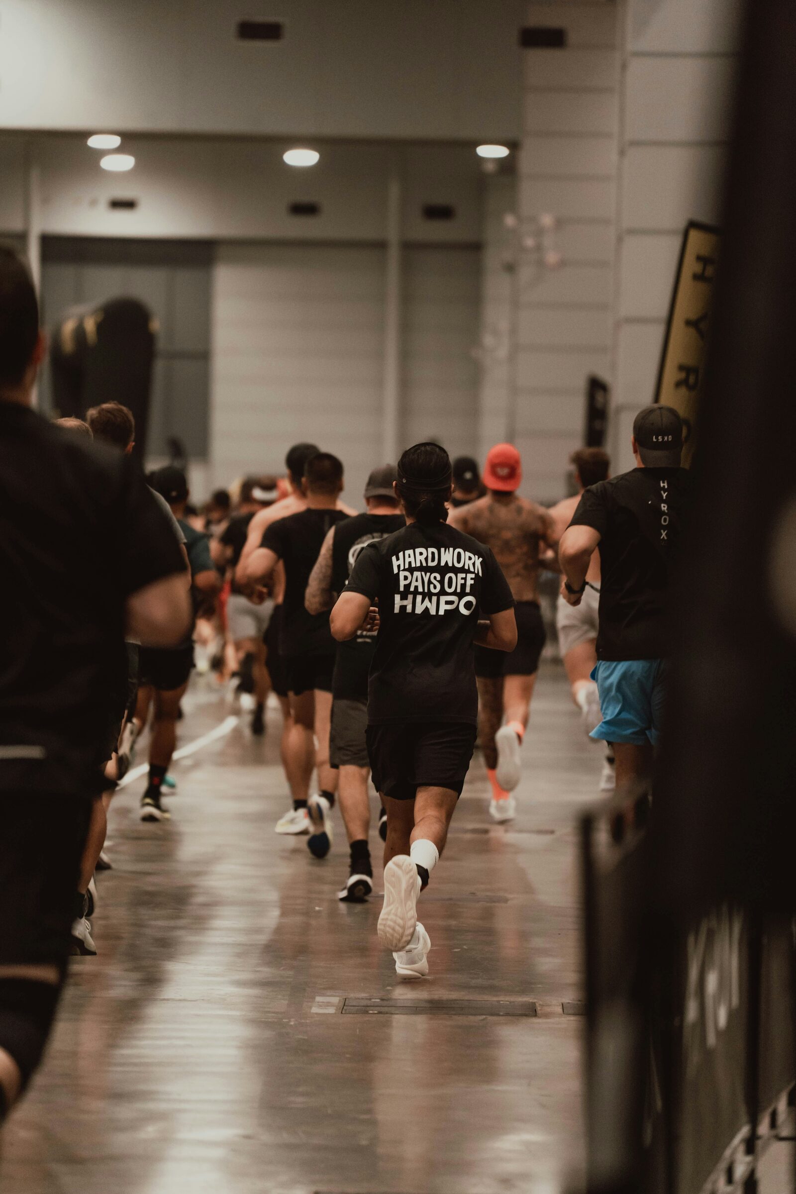 1km Pace Under Fatigue Framework